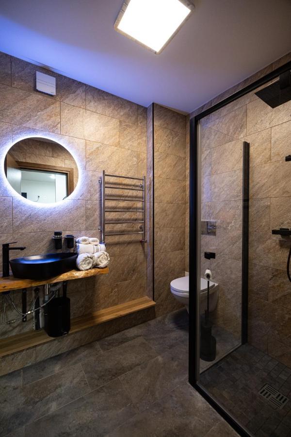 Ziedu Apartamentai Apartment ไคลเพดา ภายนอก รูปภาพ