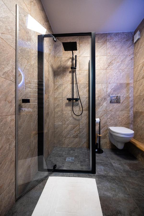 Ziedu Apartamentai Apartment ไคลเพดา ภายนอก รูปภาพ