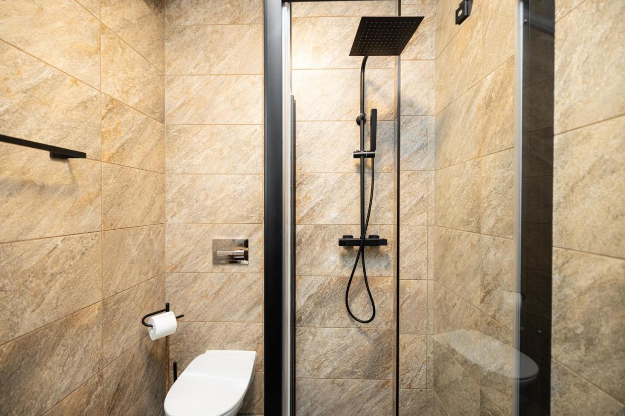 Ziedu Apartamentai Apartment ไคลเพดา ภายนอก รูปภาพ